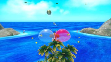 Immagine 6 del gioco Super Monkey Ball Banana Mania per PlayStation 4